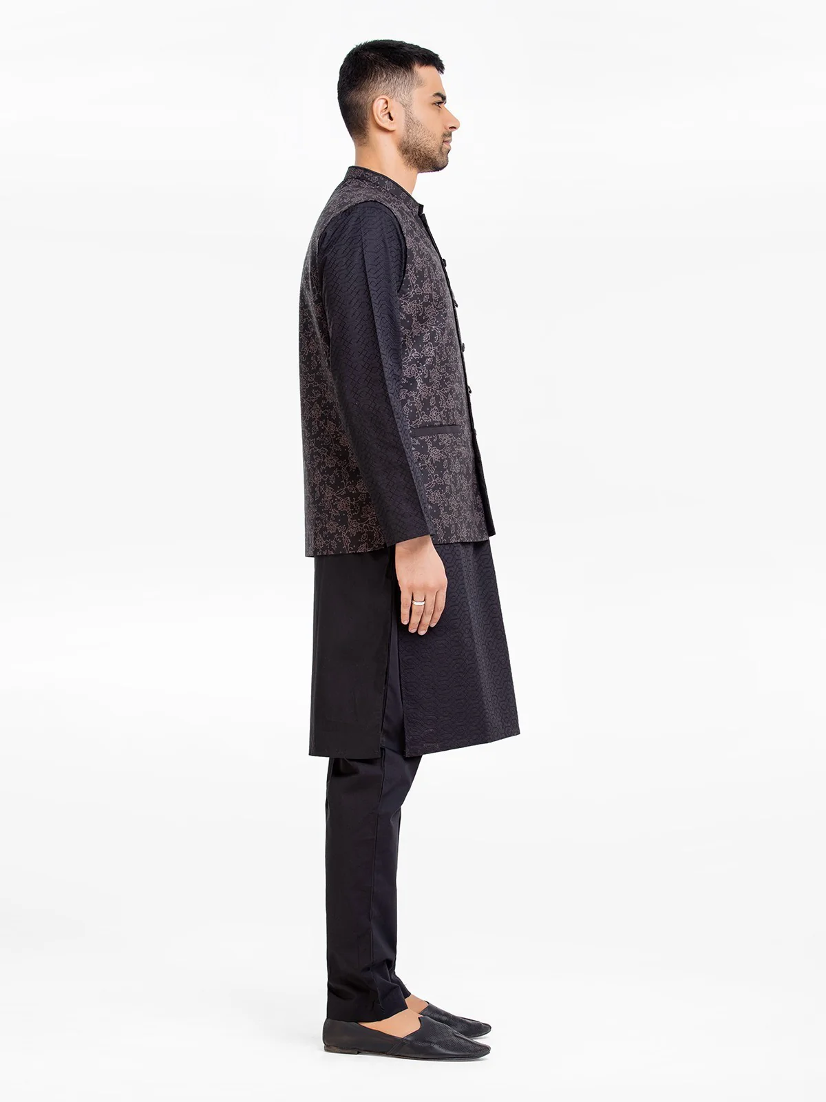 Waistcoat - EMTWC23-35855 - Image 3
