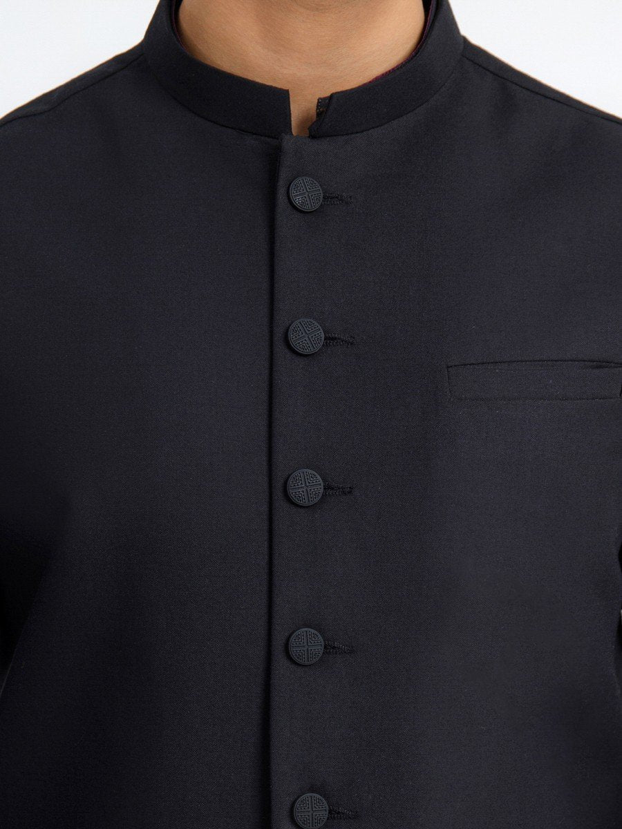 Waistcoat - EMTWC23-35887 - Image 3