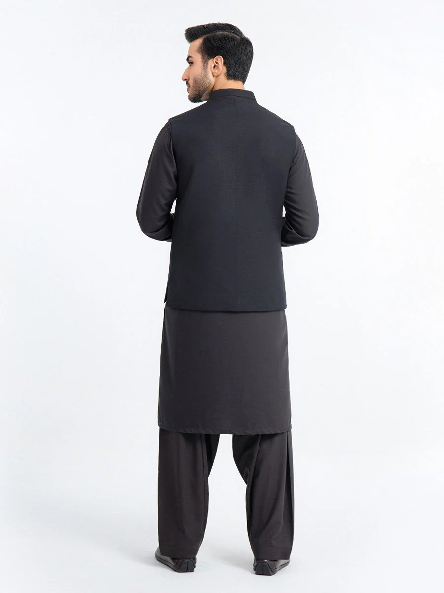Waistcoat - EMTWC23-35887 - Image 4
