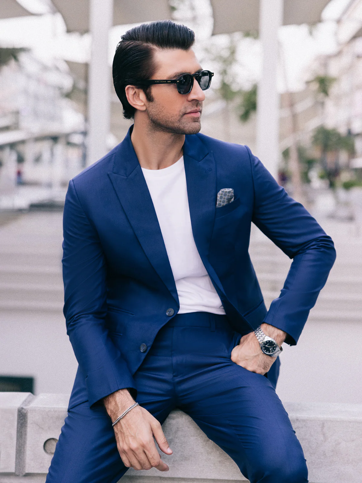 Formal Suit - EMTCP23-6844 - Image 2