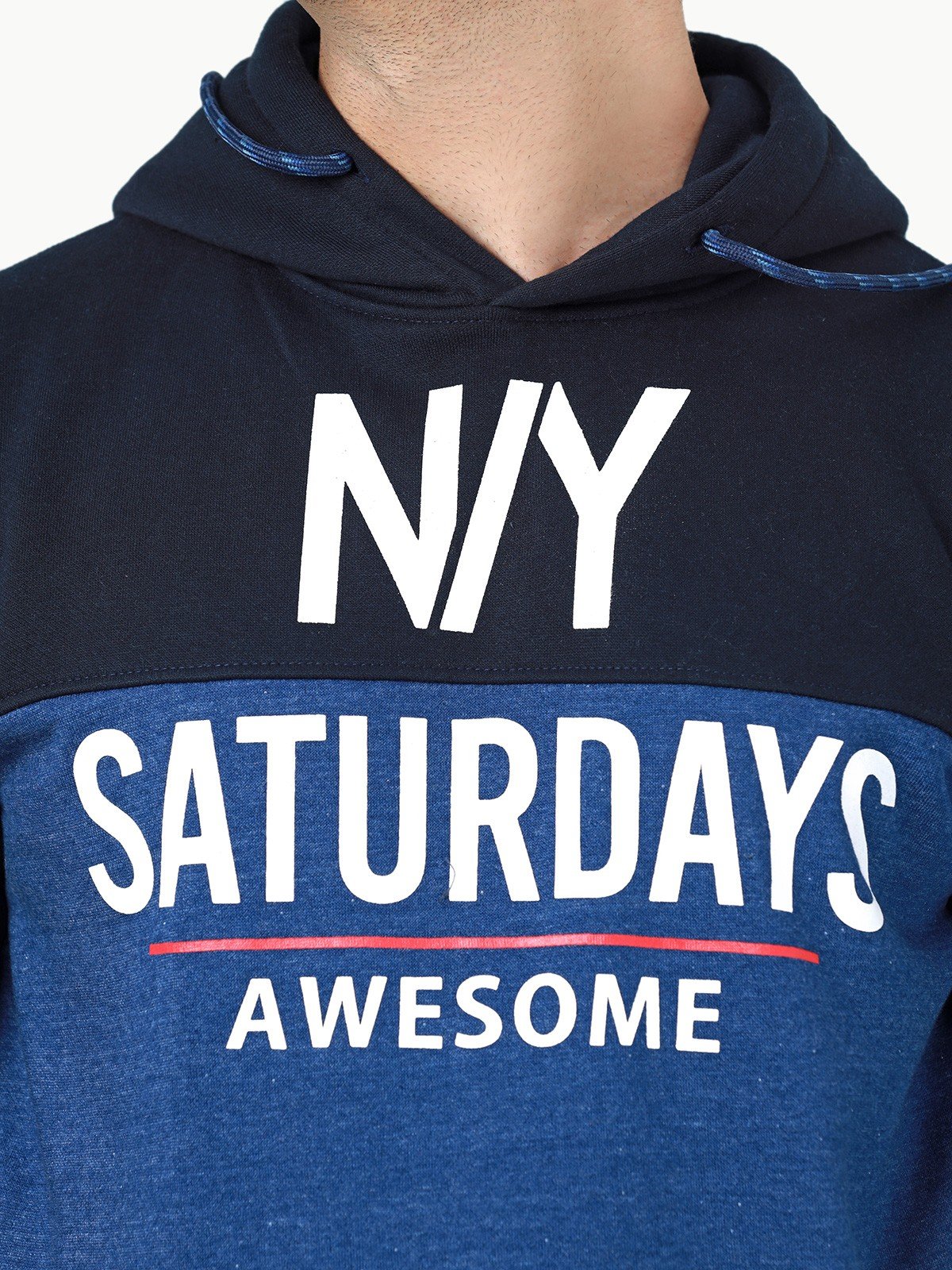 Pullover Hoodie - EMTH22-001 - Image 5