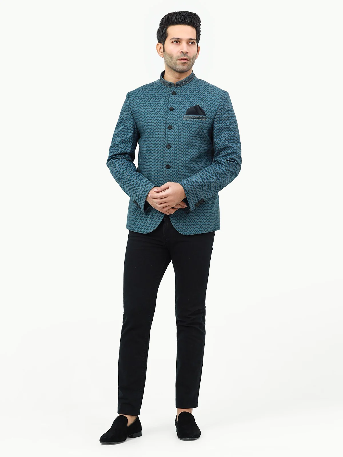 Prince Coat - EMTPC22-010