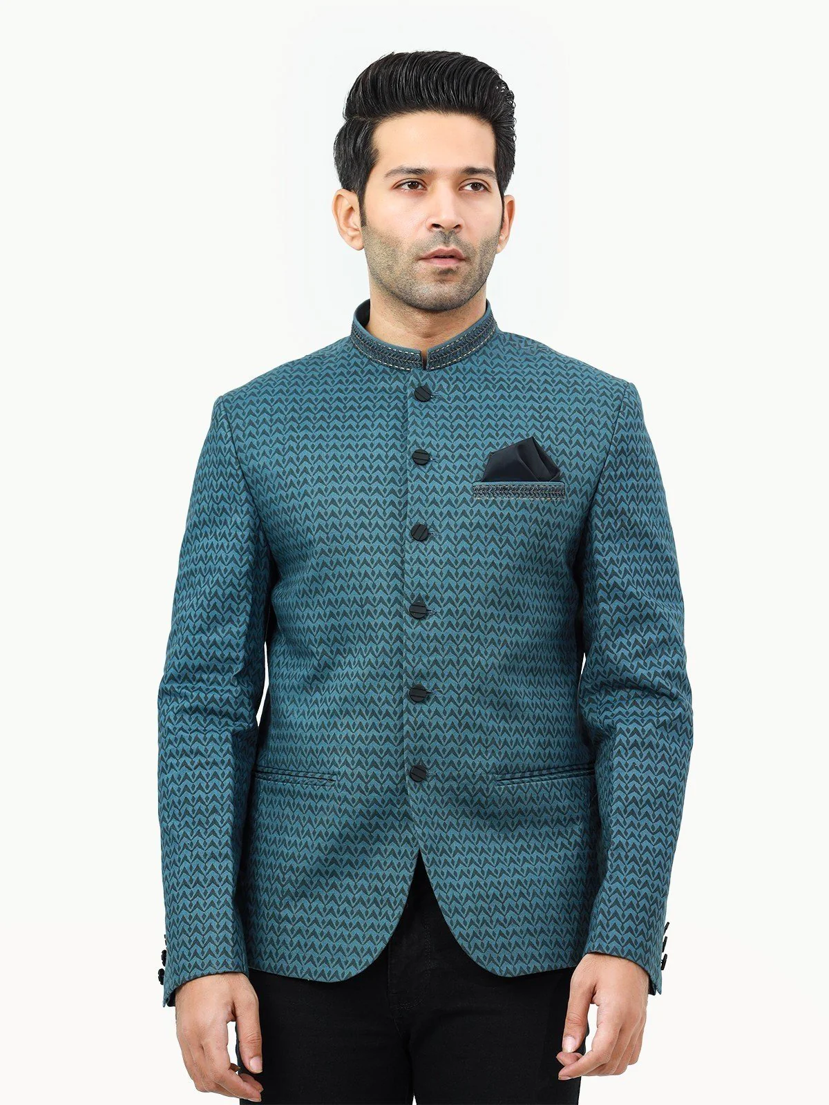 Prince Coat - EMTPC22-010 - Image 2