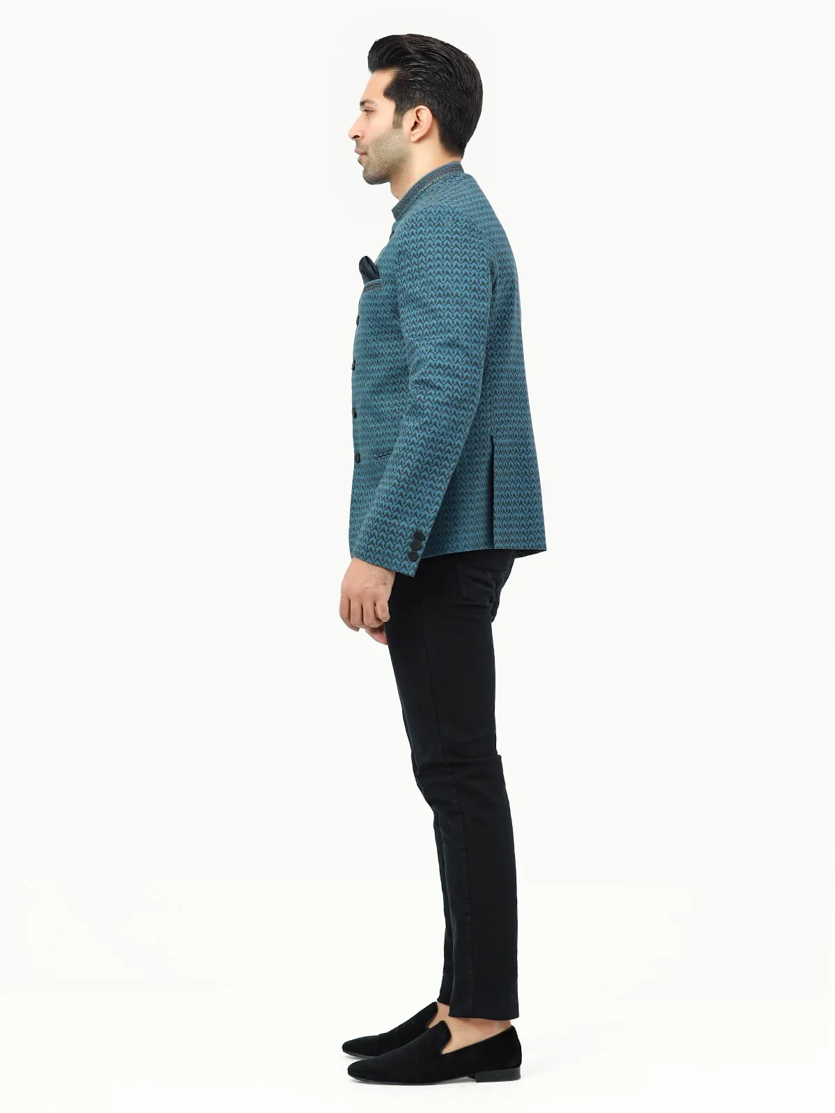 Prince Coat - EMTPC22-010 - Image 5