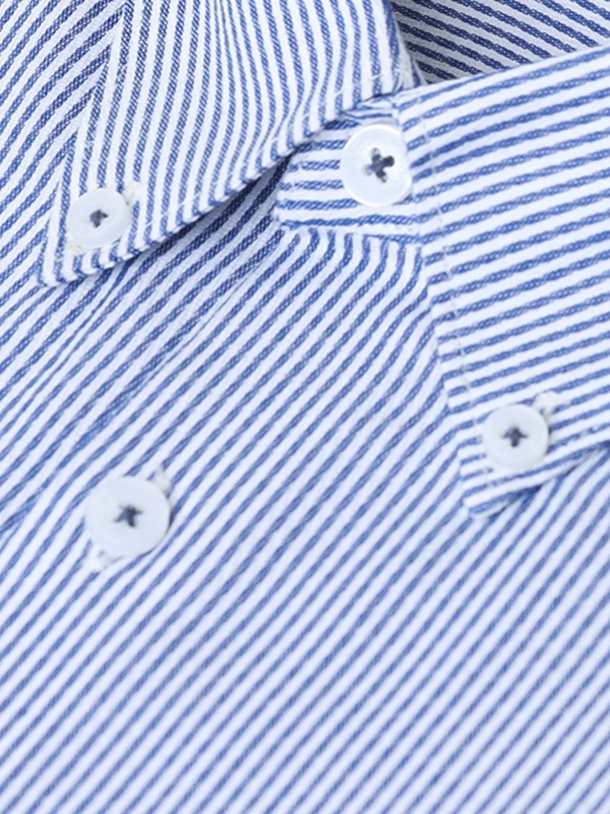 Icon Check Shirt - EMTSI22-50281 - Image 3