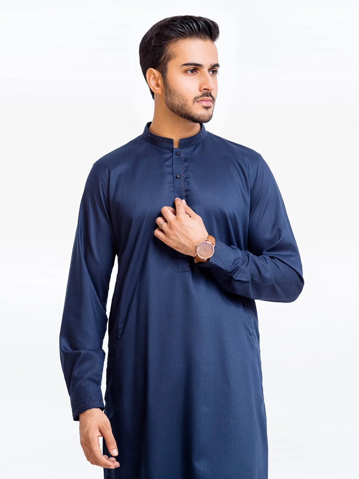 Blended Shalwar Kameez - EMTSW23-99348 - Image 2