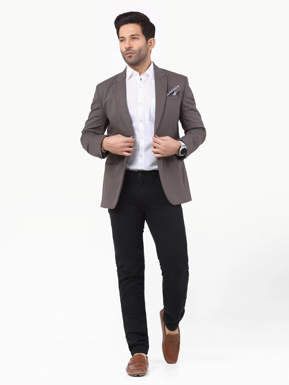 Blazer - EMTB22W-6794 - Image 2