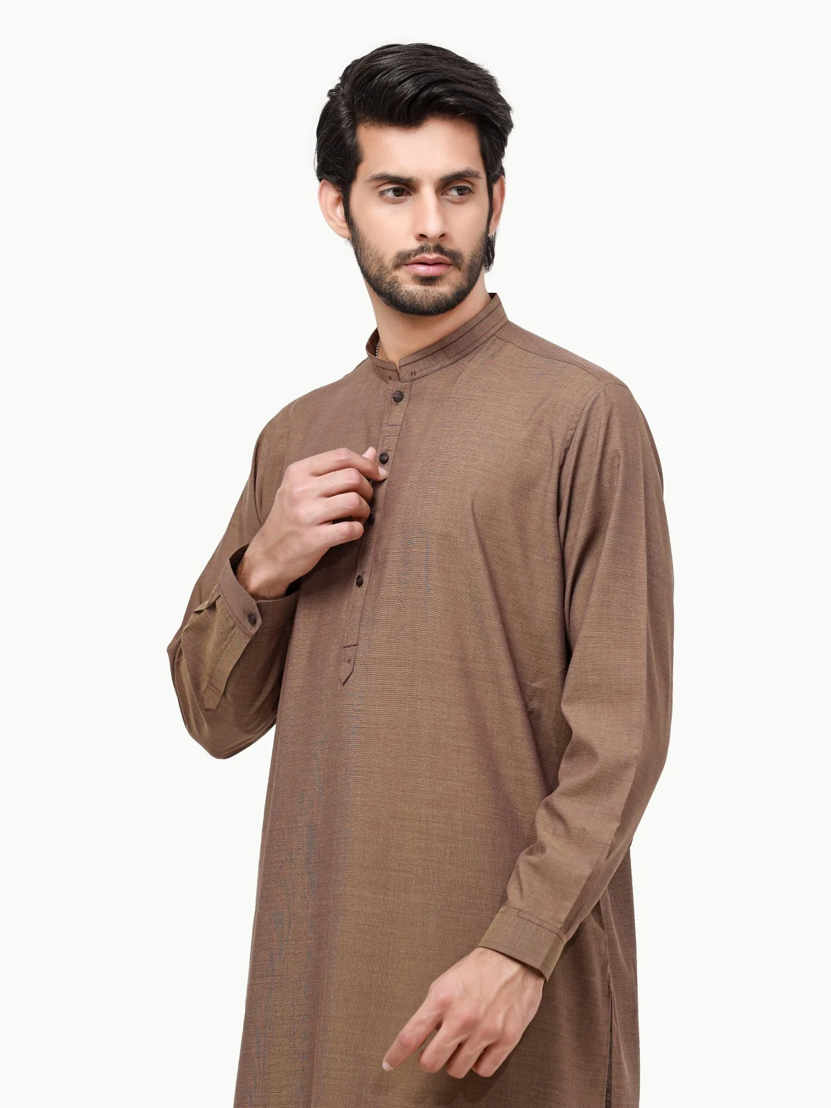 Blended Shalwar Kameez - EMTSW23-99335 - Image 2