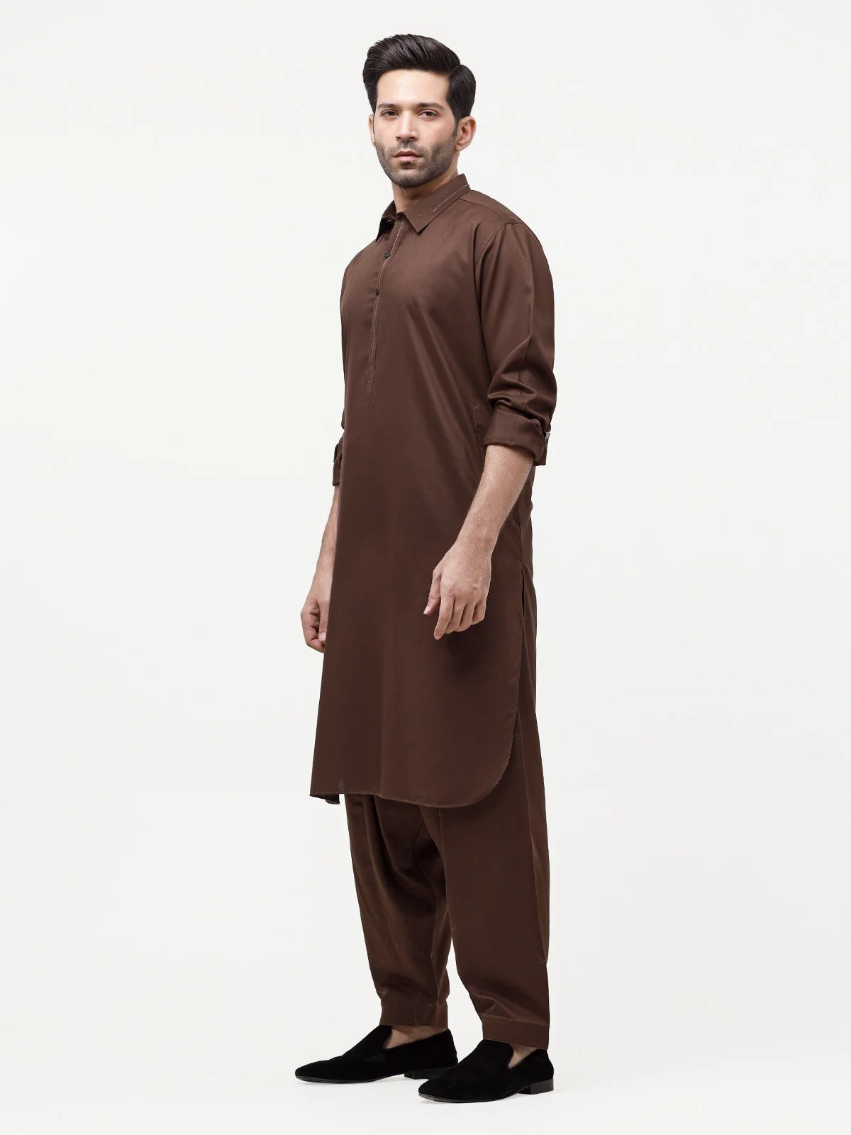 Blended Shalwar Kameez - EMTSW23-99344 - Image 3