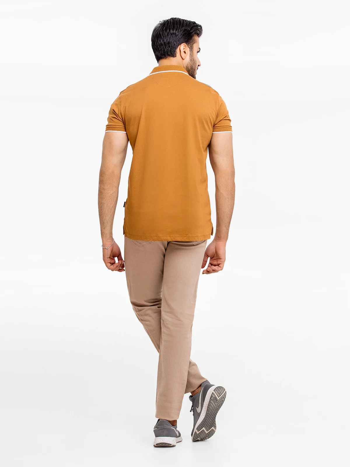 Signature Polo - EMTPS23-053 - Image 4