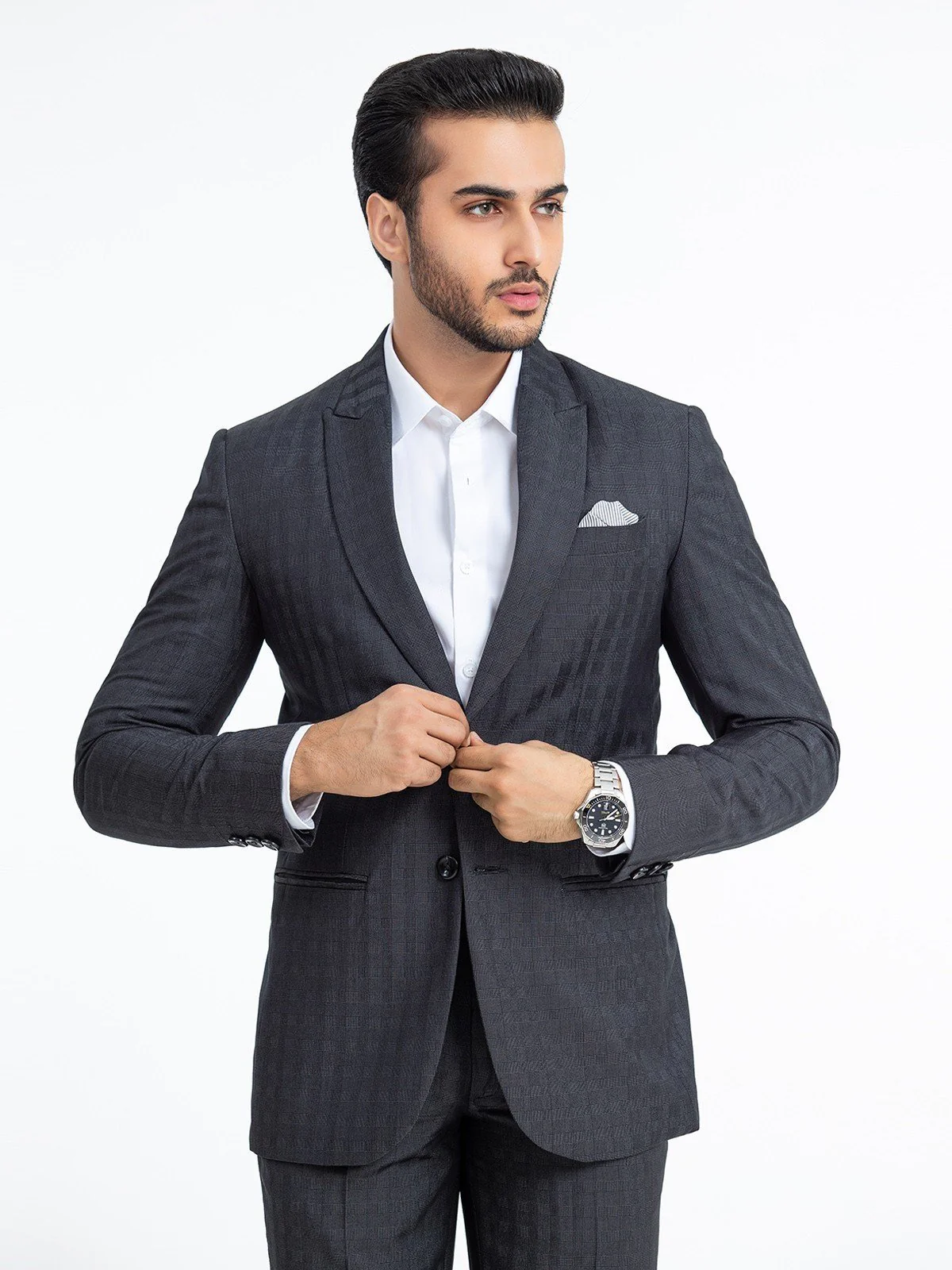 Formal Suit - EMTCPC22-6819 - Image 2