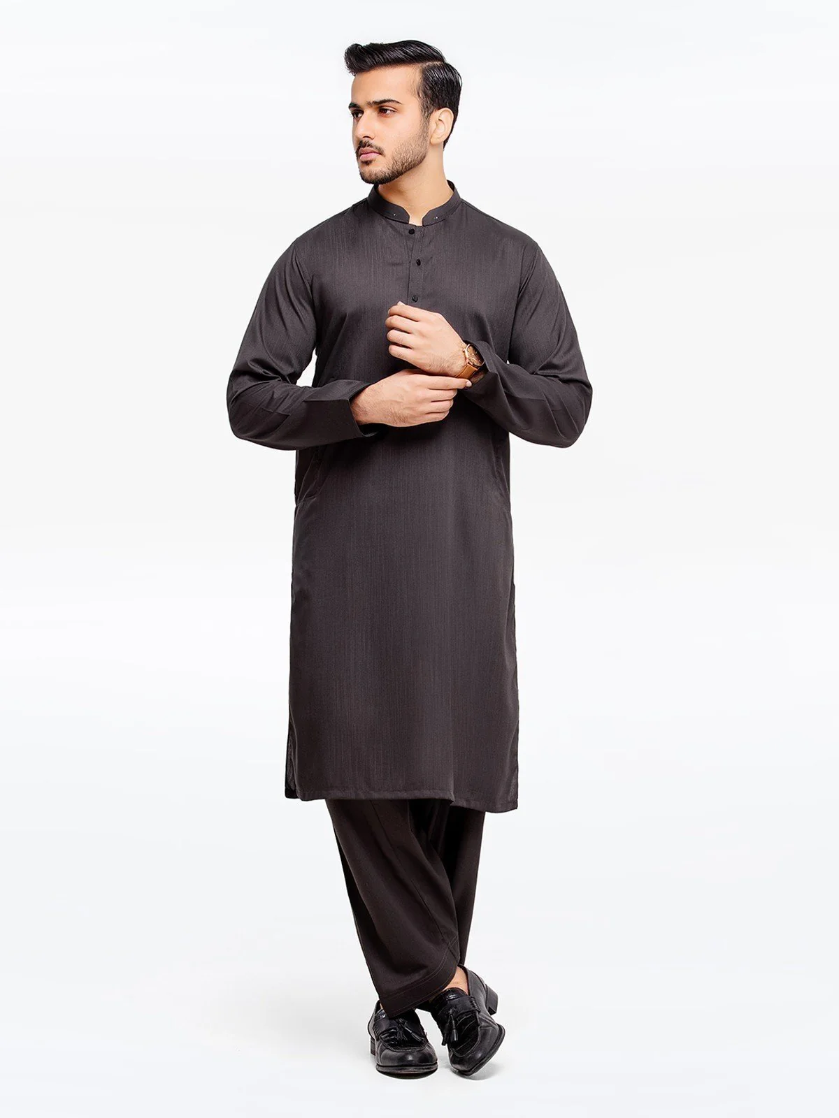Blended Shalwar Kameez - EMTSW23-99354
