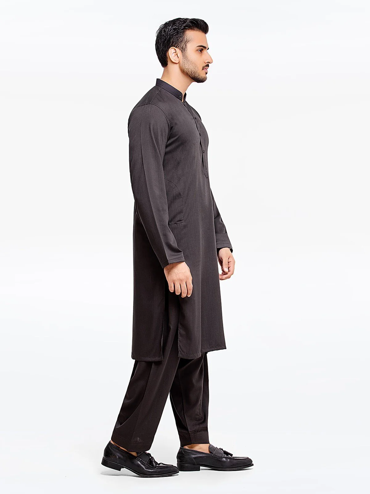 Blended Shalwar Kameez - EMTSW23-99354 - Image 3