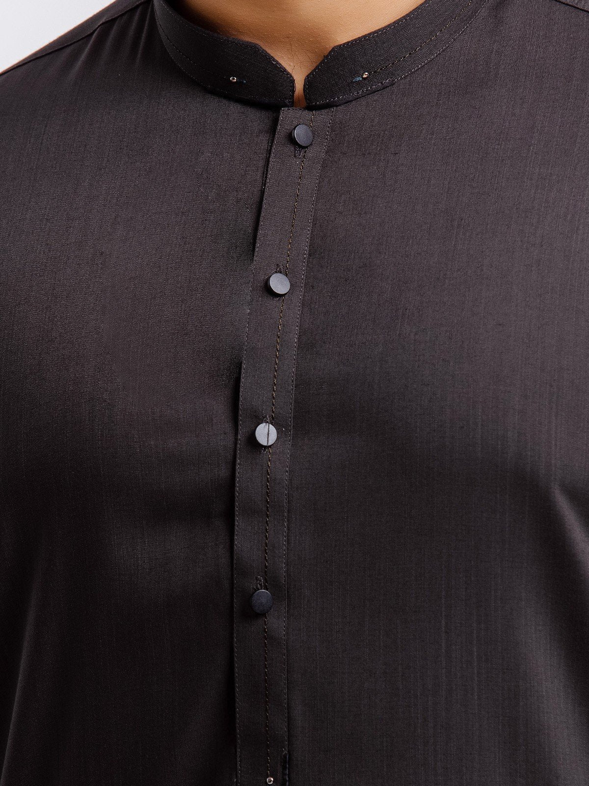 Blended Shalwar Kameez - EMTSW23-99354 - Image 5