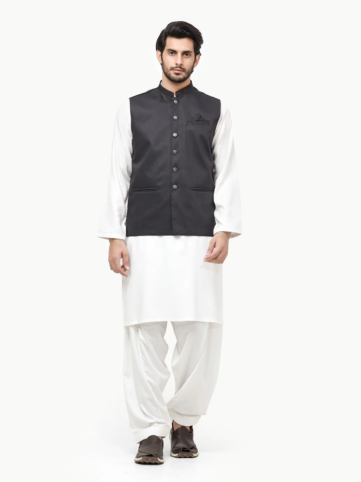 Waistcoat - EMTWC23-35852