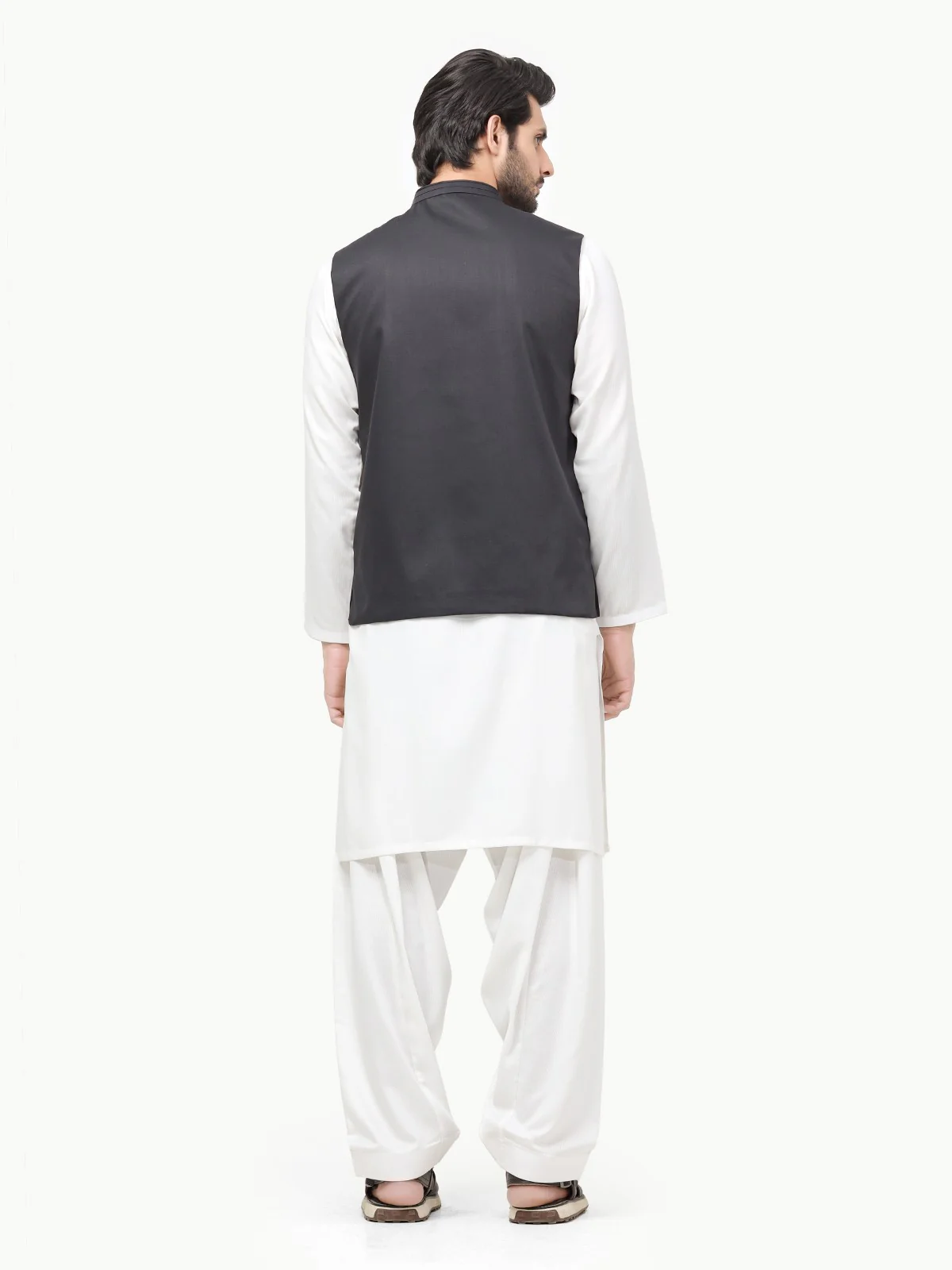 Waistcoat - EMTWC23-35852 - Image 5