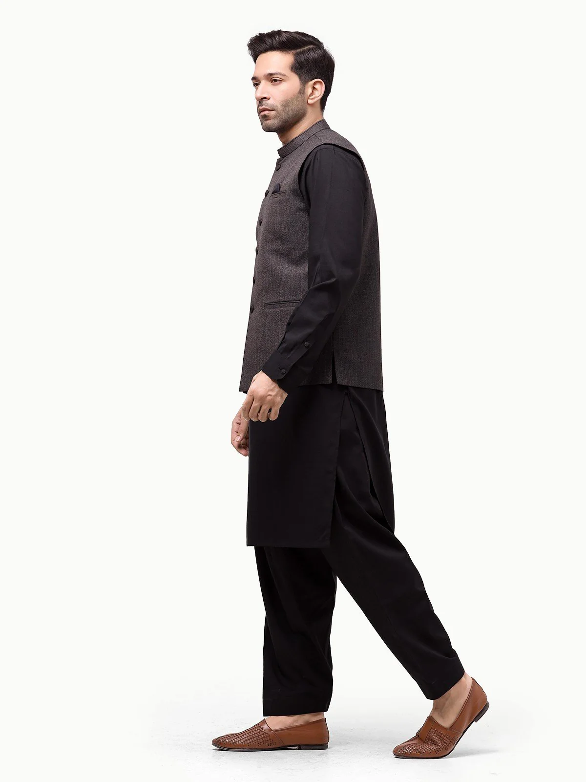 Waistcoat - EMTWC23-35859 - Image 3