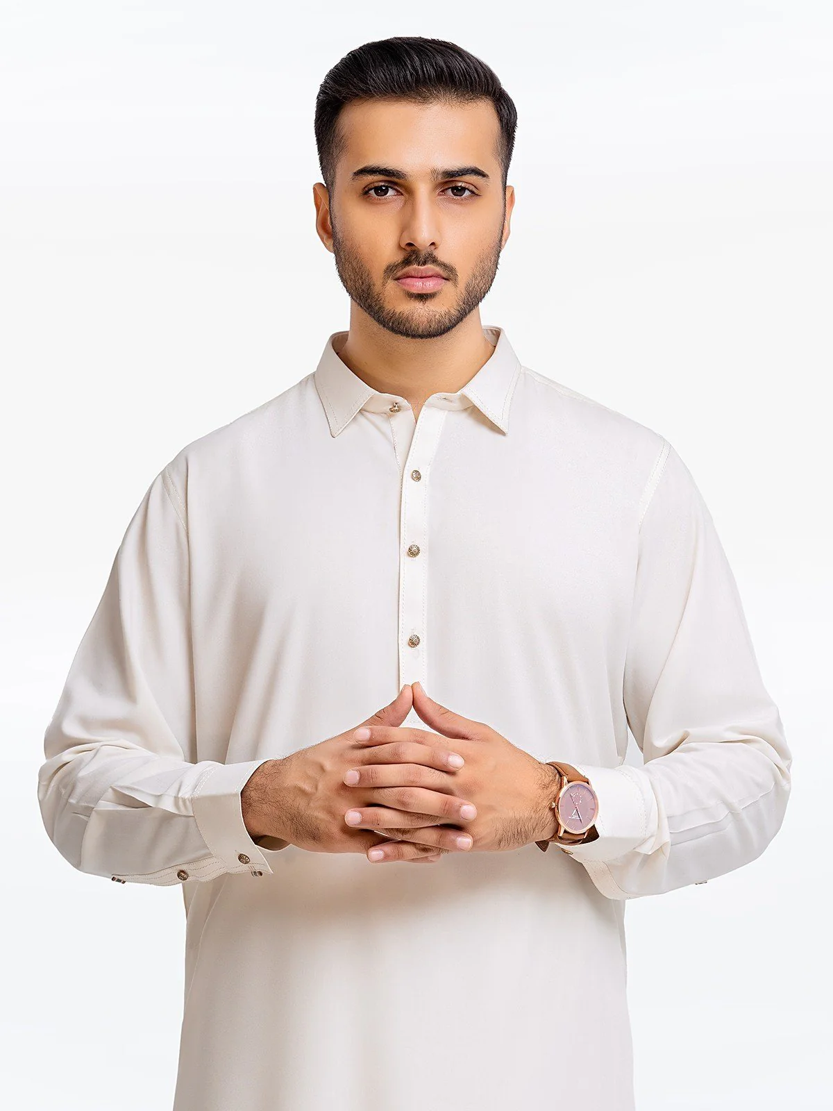 Blended Shalwar Kameez - EMTSW23-99365 - Image 2