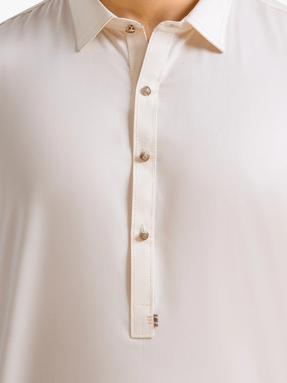 Blended Shalwar Kameez - EMTSW23-99365 - Image 5