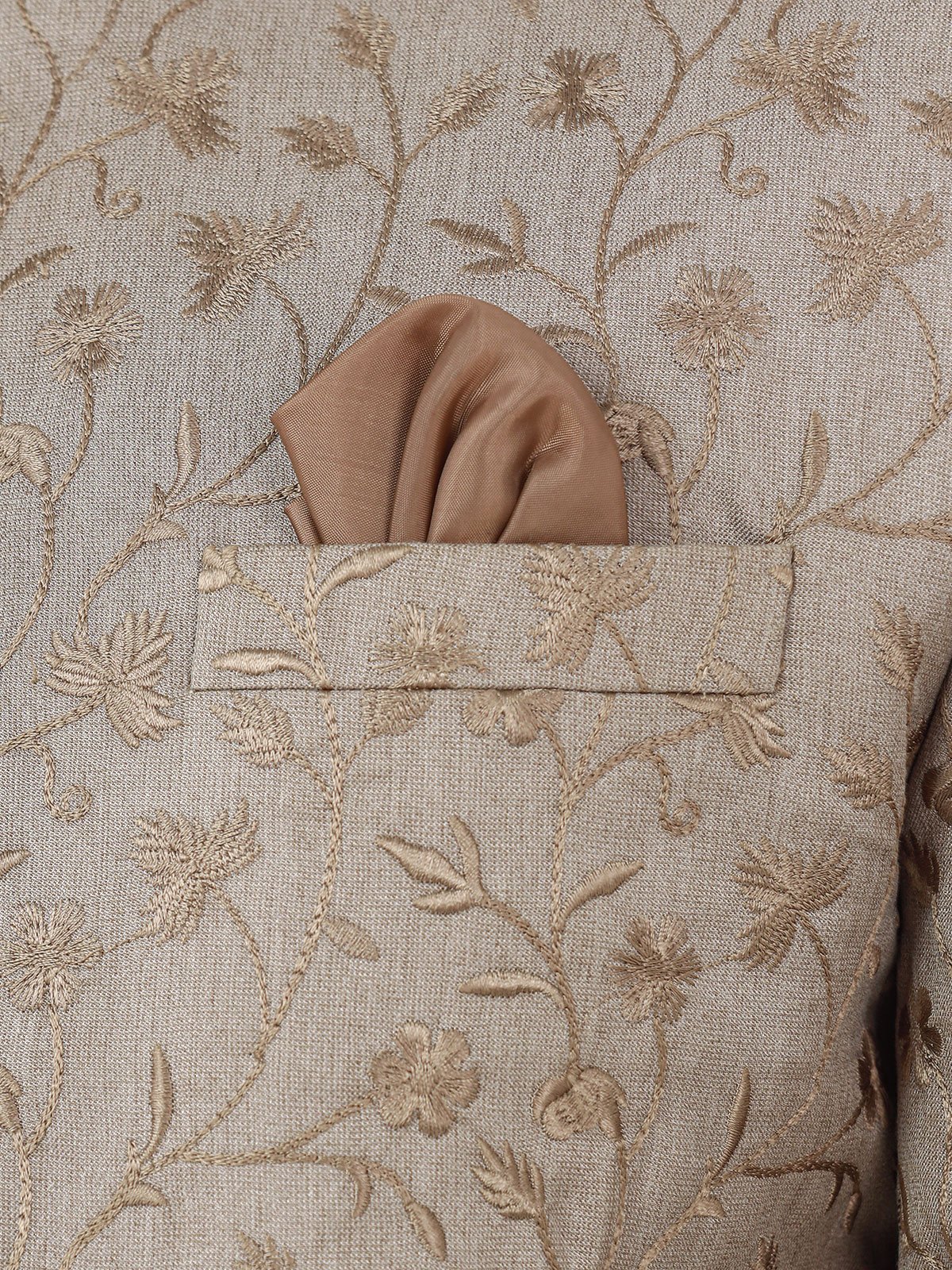 Sherwani - EMTS22-7213 - Image 4