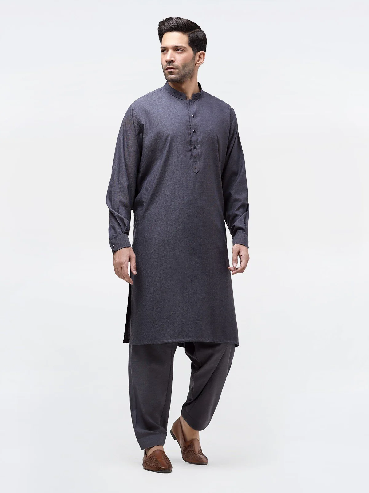Blended Shalwar Kameez - EMTSW23-99339