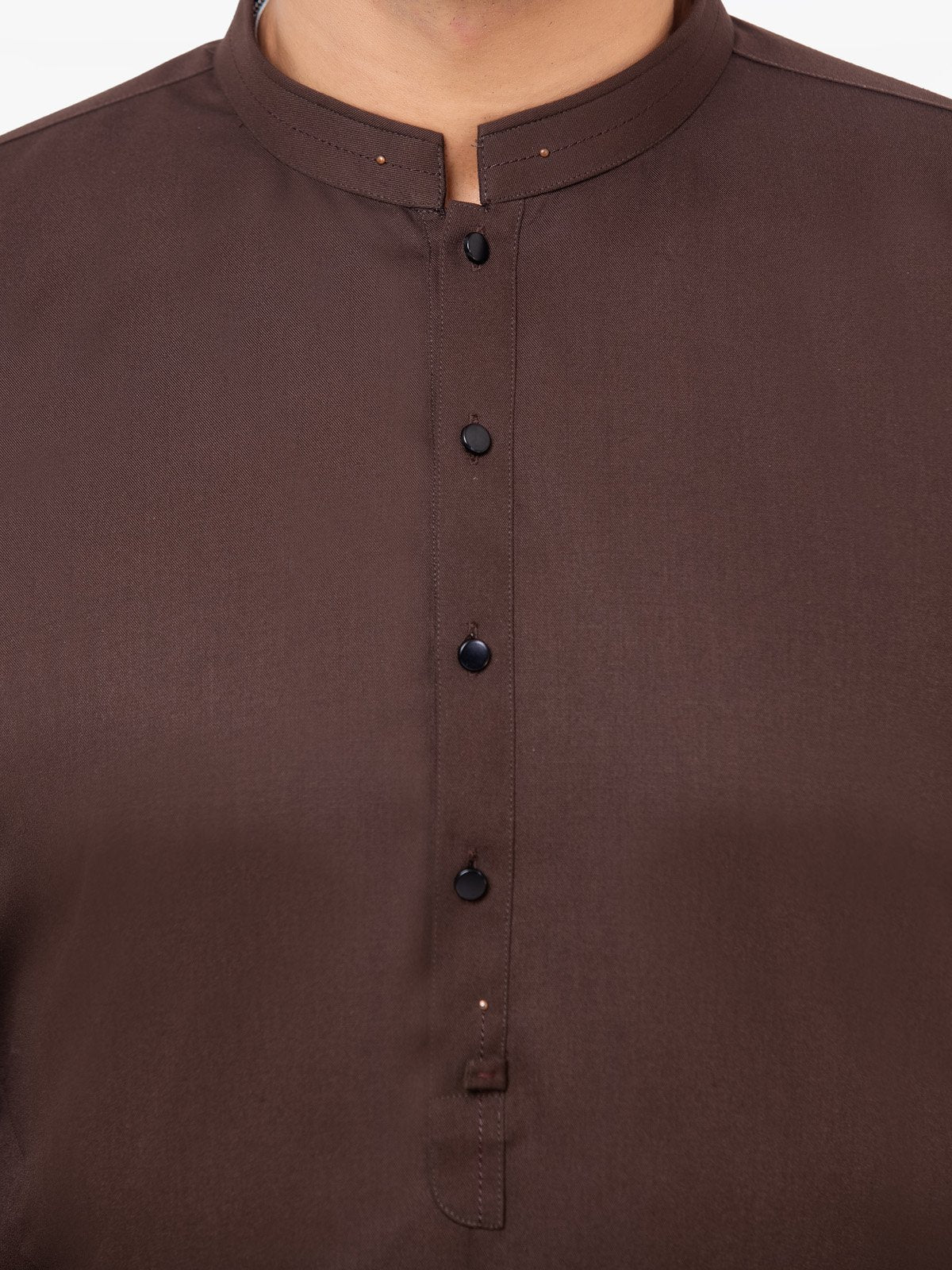 Blended Kurta Pajama - EMTKPT23-005 - Image 4