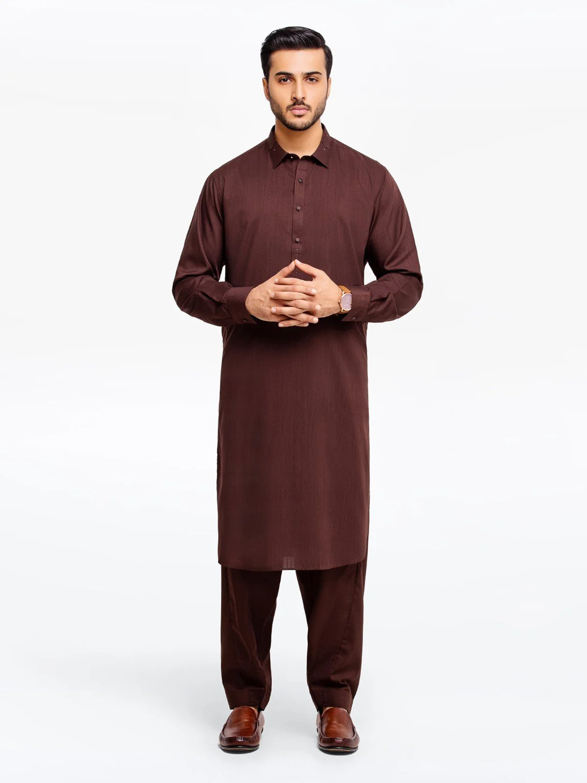 Blended Shalwar Kameez - EMTSW23-99351
