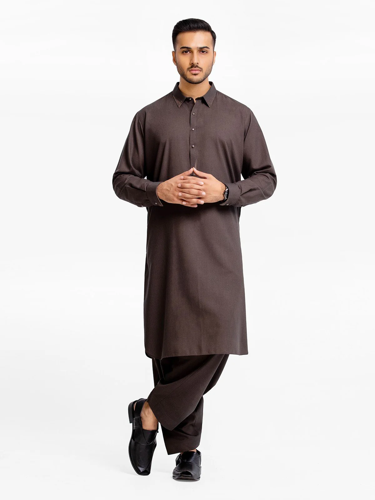 Blended Shalwar Kameez - EMTSW23-99374