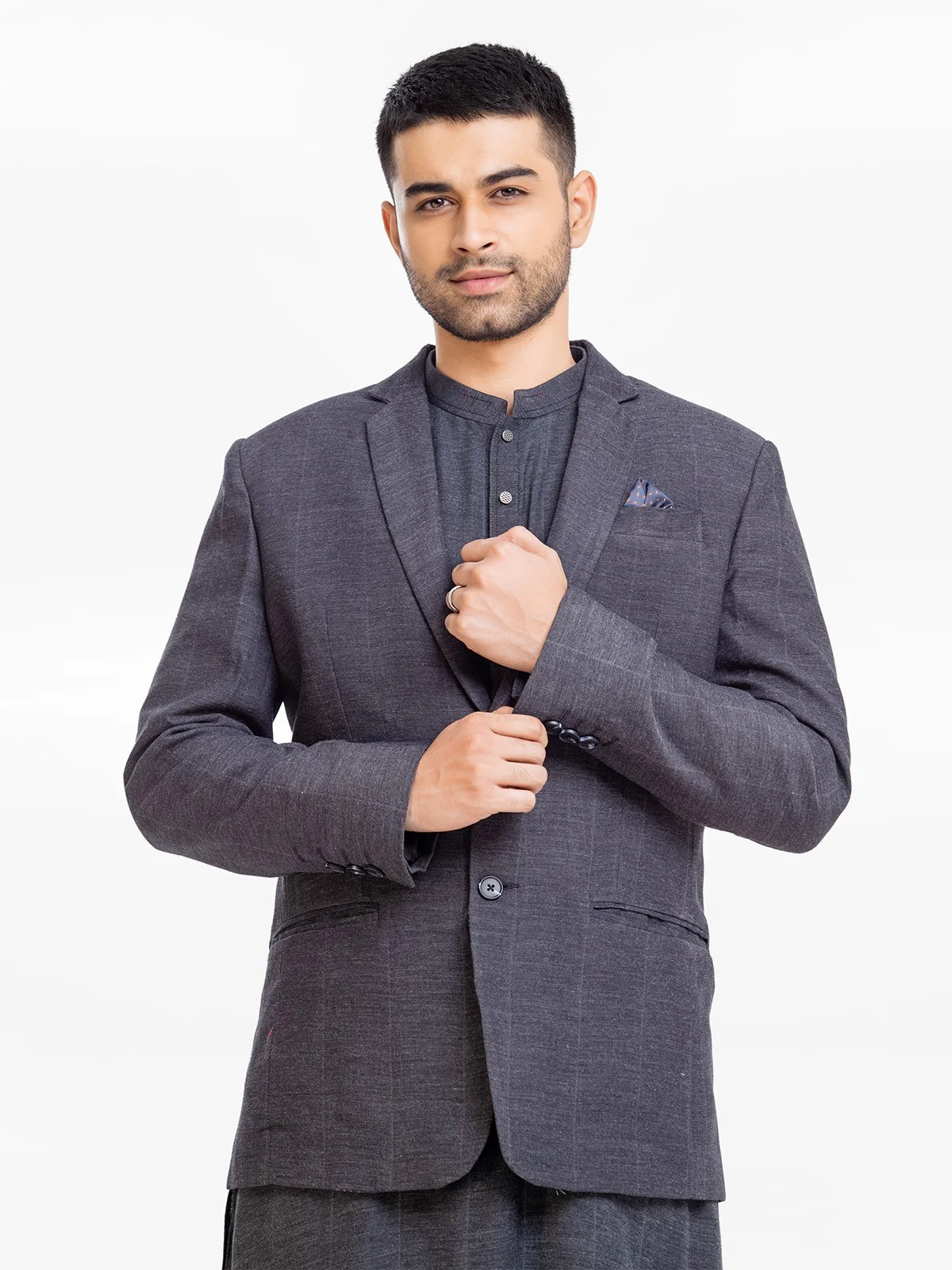 Prince Coat Suit - EMTPCS22-022 - Image 2