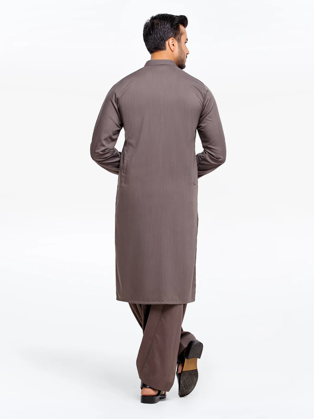 Blended Shalwar Kameez - EMTSW23-99357 - Image 5