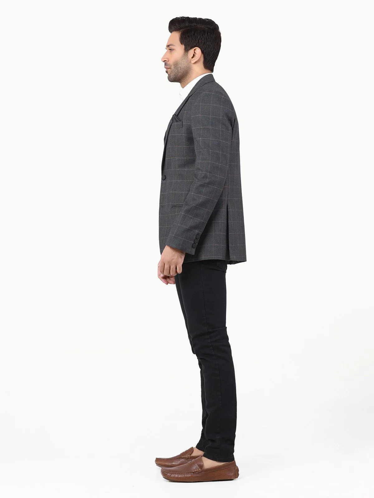 Blazer - EMTB22-6798 - Image 5