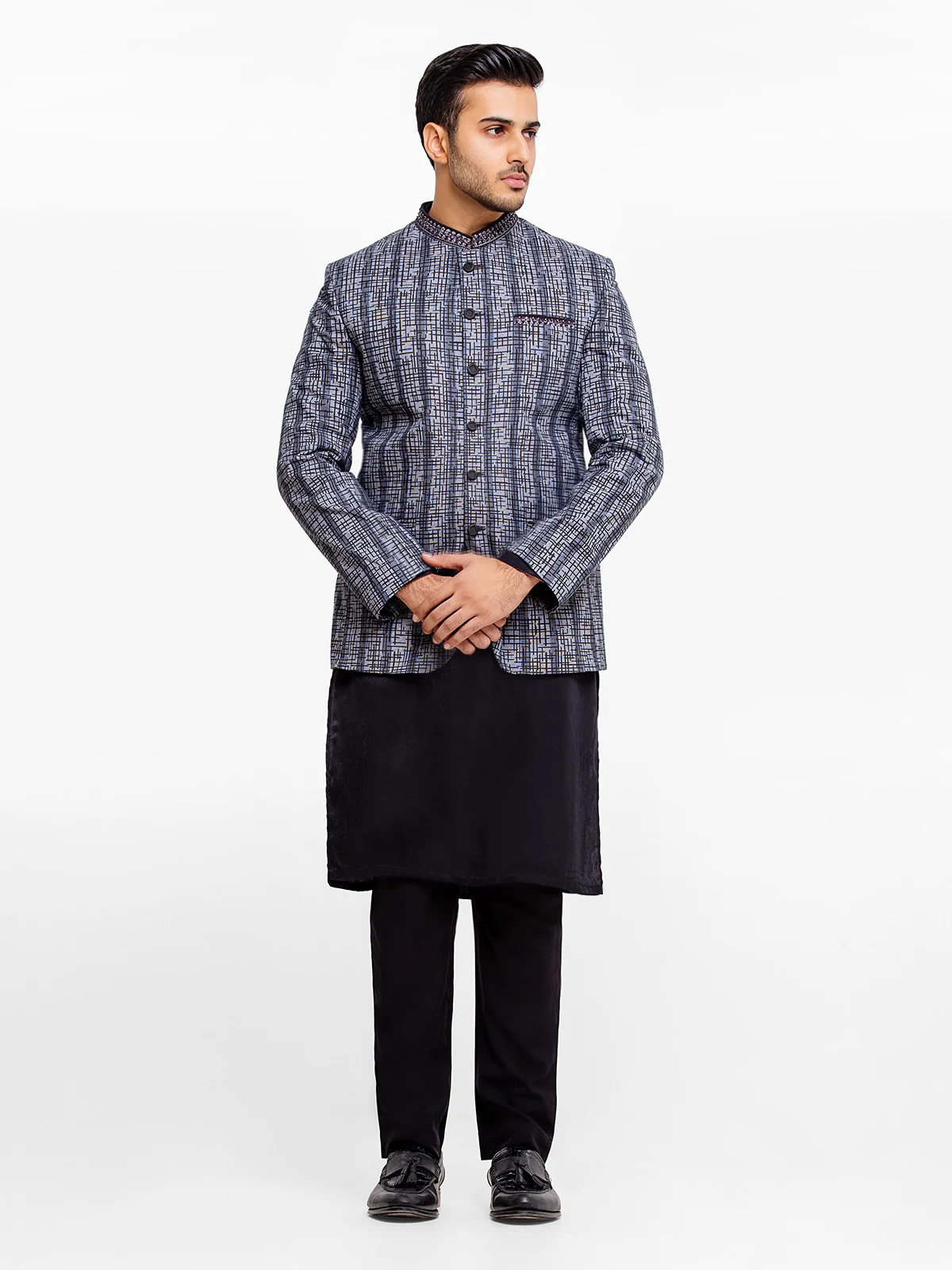 Prince Coat - EMTPC22-003