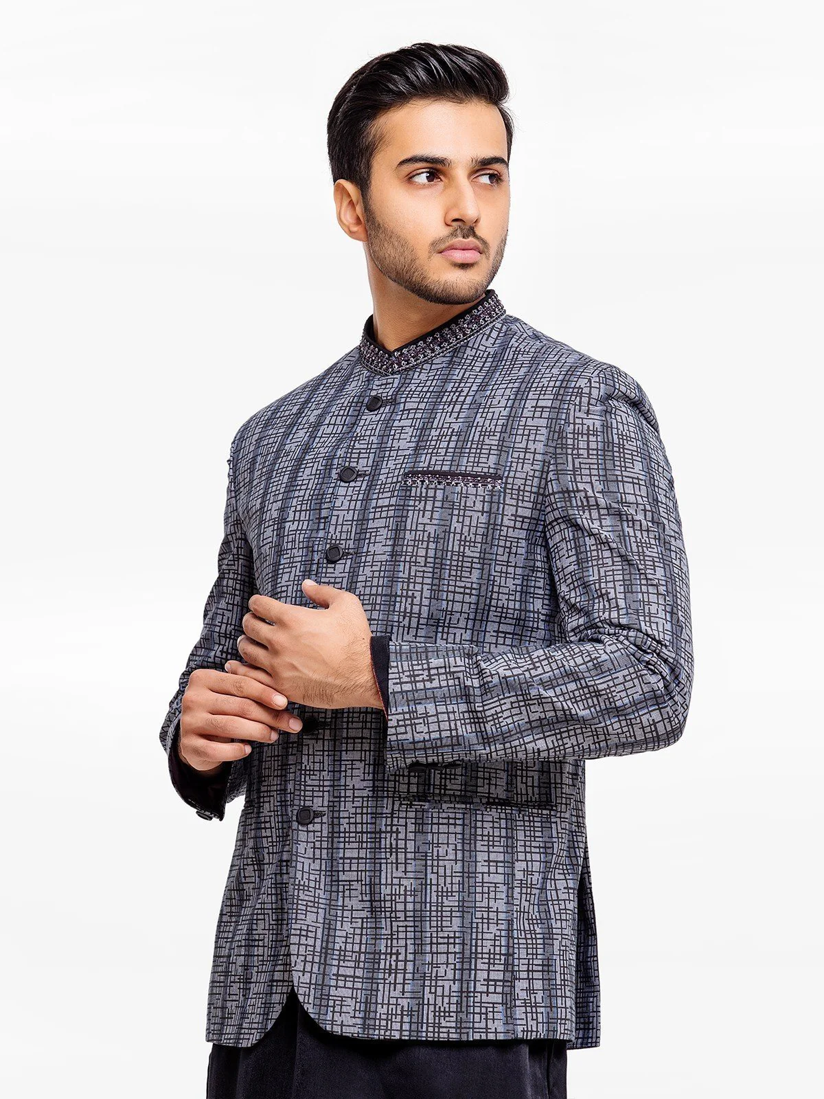 Prince Coat - EMTPC22-003 - Image 2
