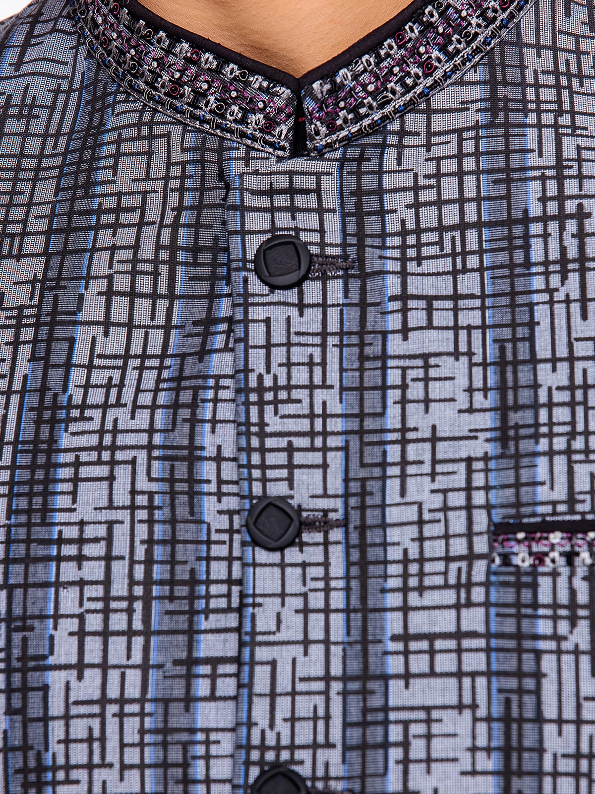 Prince Coat - EMTPC22-003 - Image 4