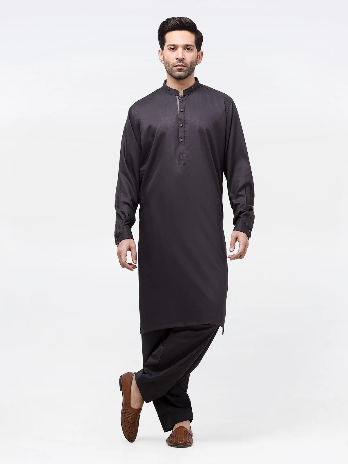 Blended Shalwar Kameez - EMTSW23-99347