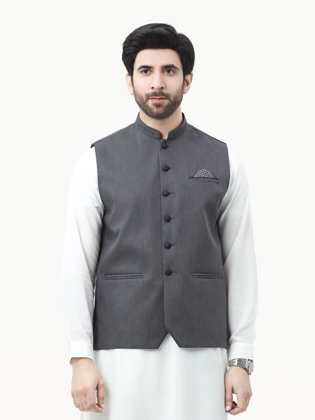 Waistcoat - EMTWC23-35849 - Image 2