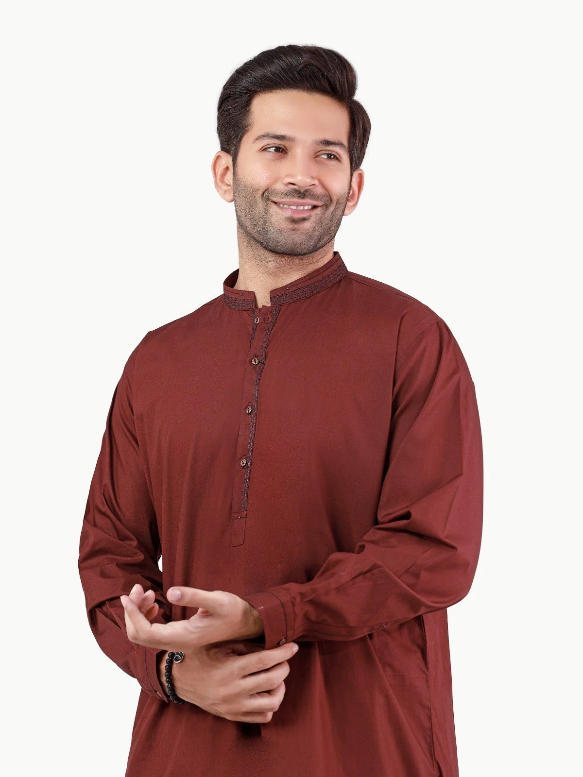 Cotton Shalwar Kameez - EMTSW22S-99256 - Image 2