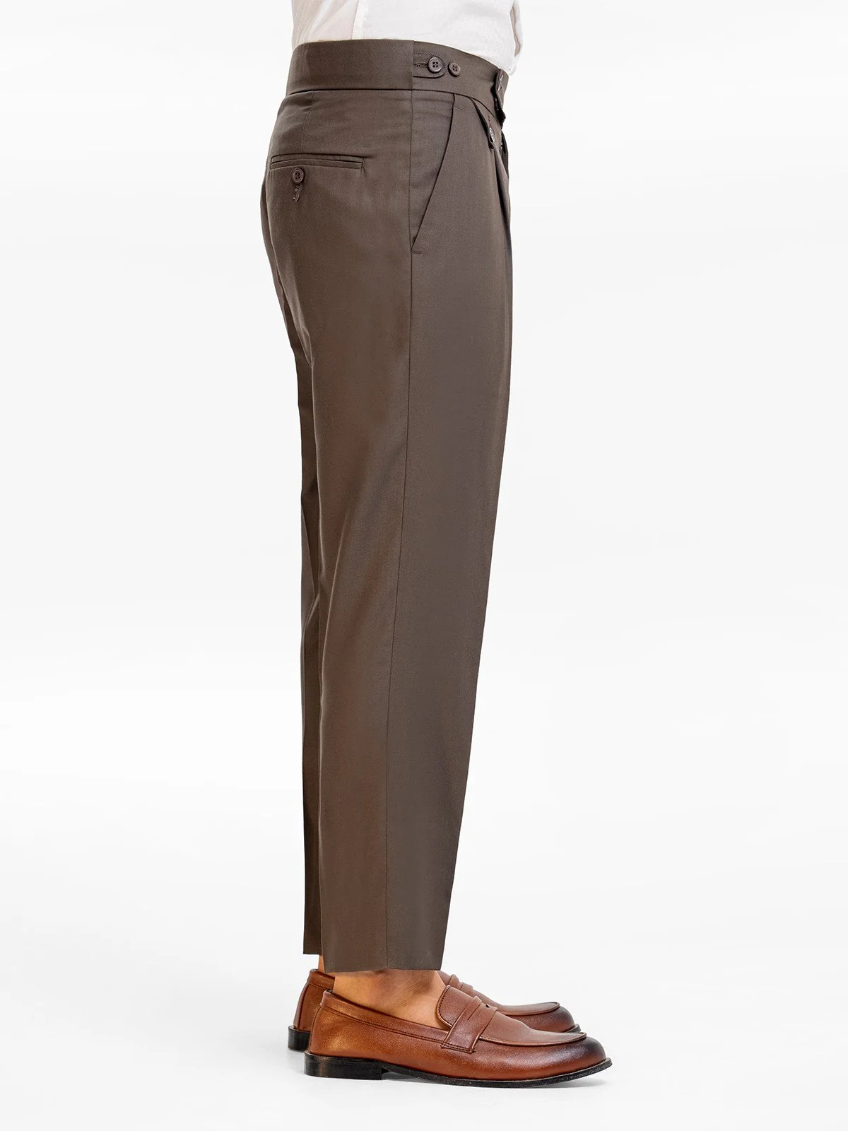 Formal Pants - EMBPF23-15262 - Image 3
