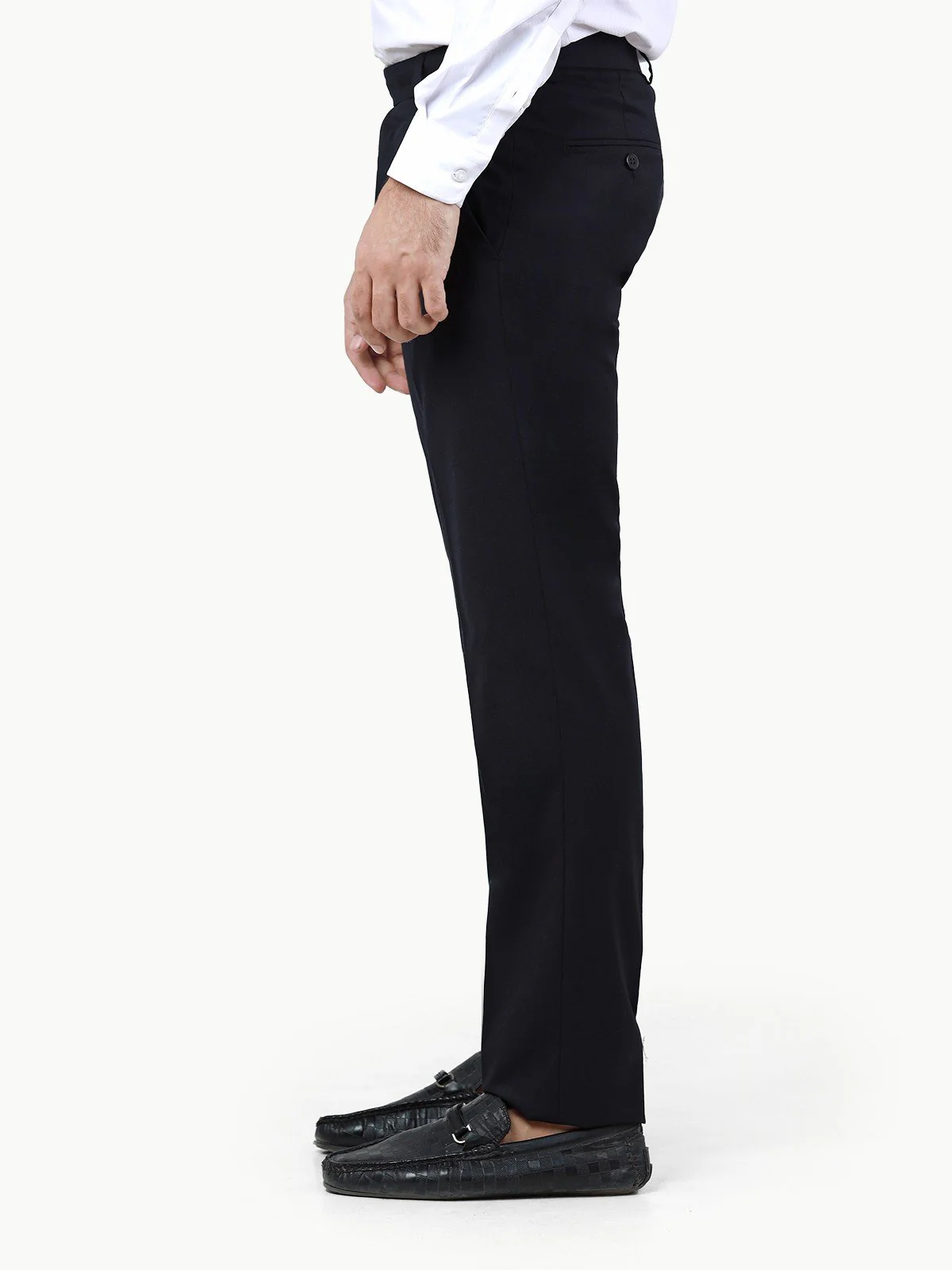 Formal Pants - EMBPF22-15234 - Image 3