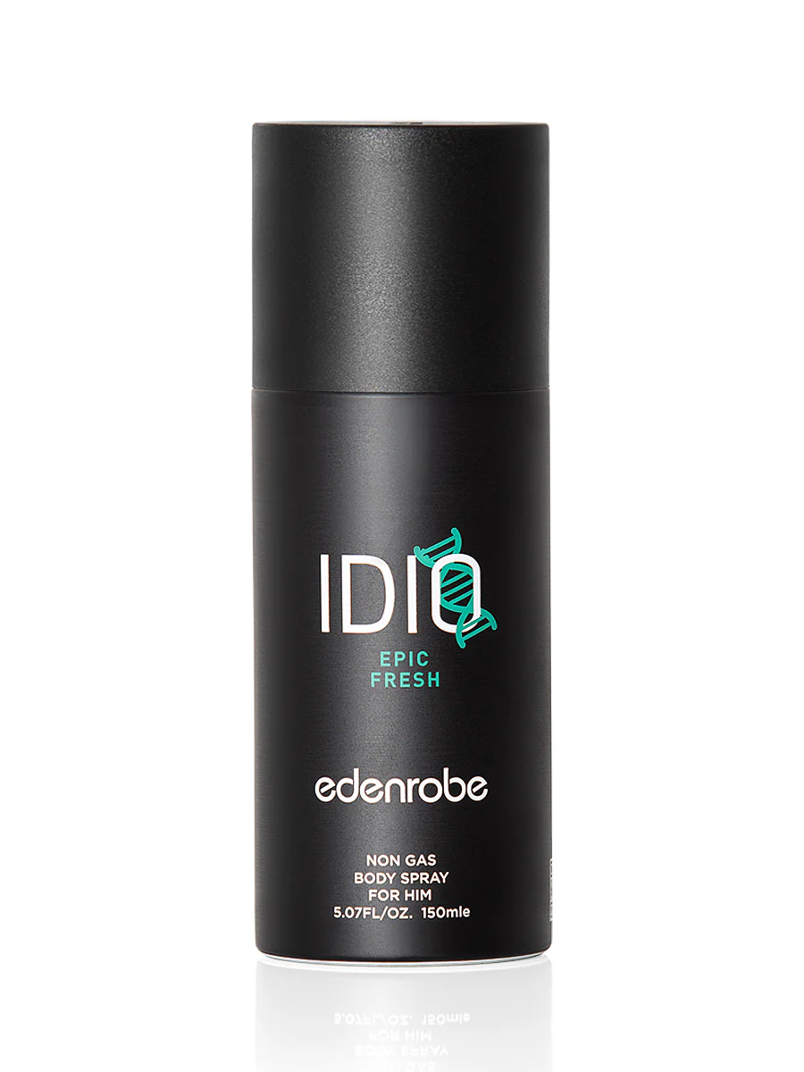 Epic Fresh 150ML - EBMD-EpicFresh - Image 2