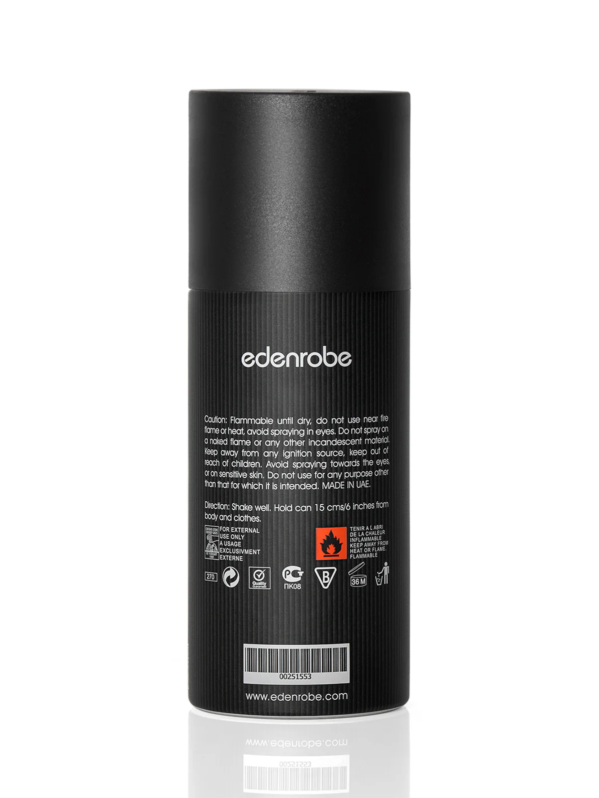 Imperium 150ML - EBMD-Imperium - Image 3