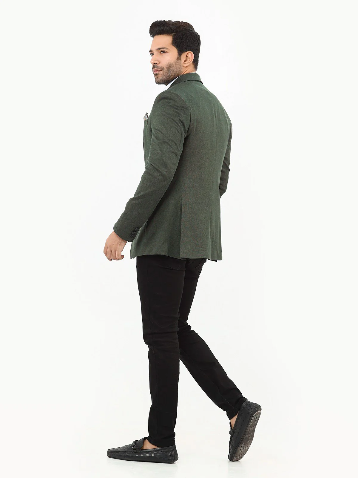 Blazer - EMTB22W-6773 - Image 5