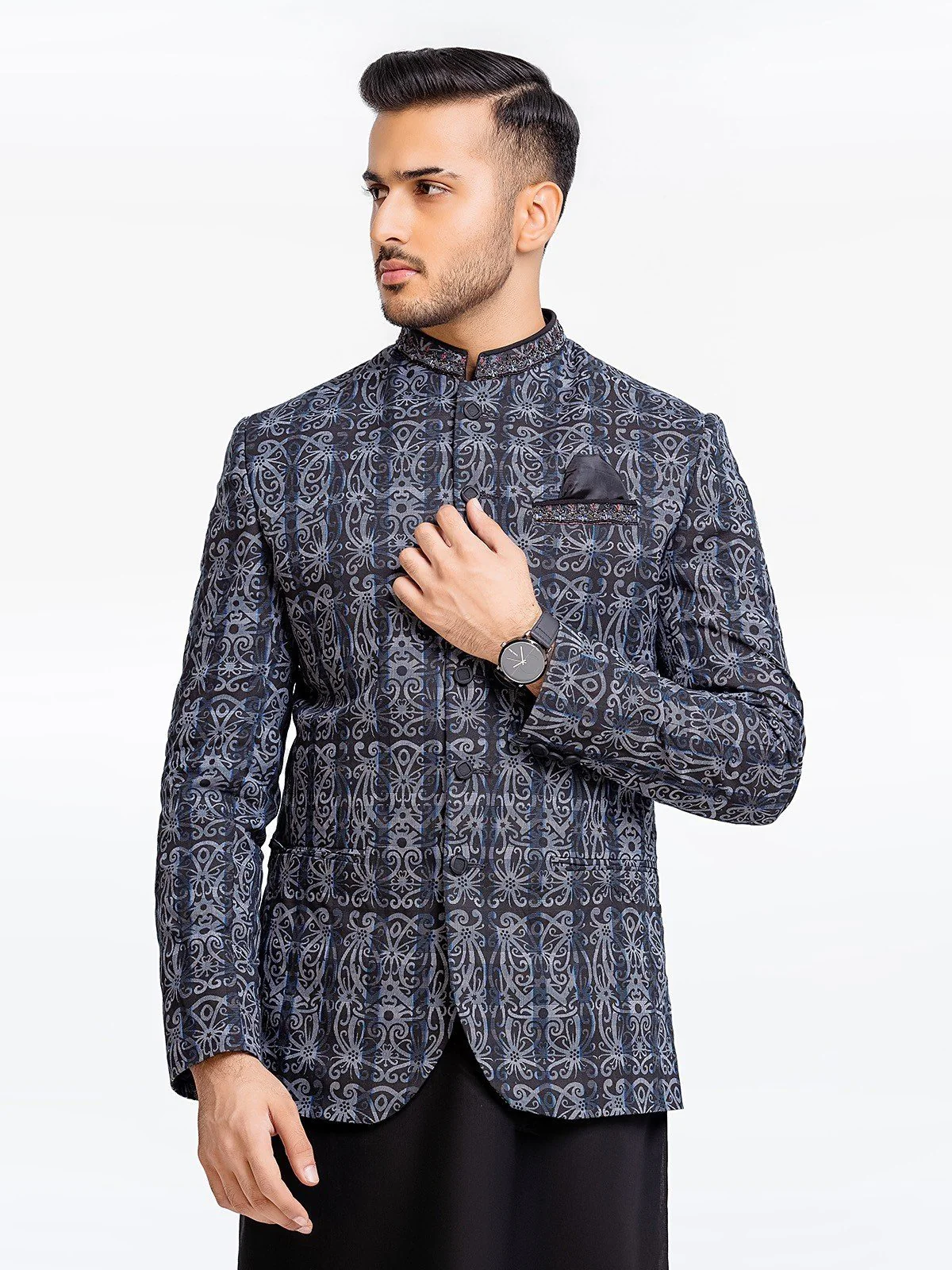 Prince Coat - EMTPC22-002 - Image 2