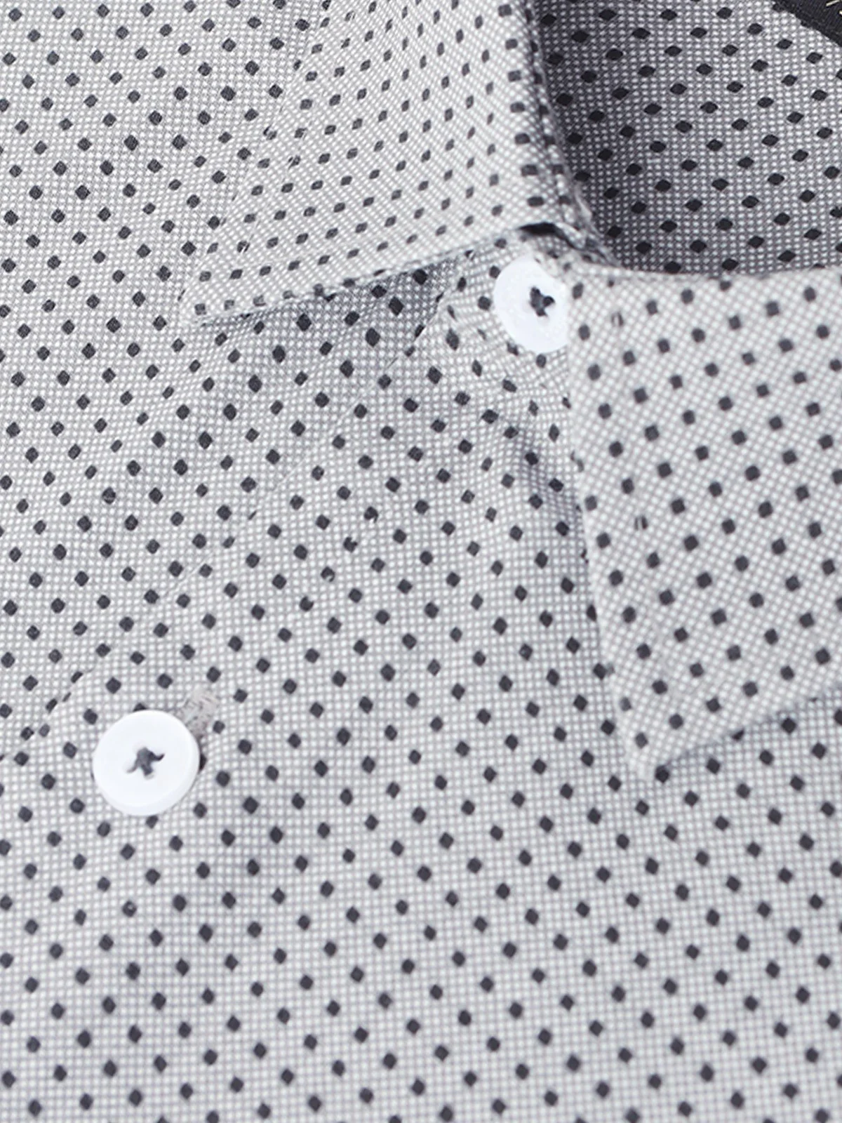Urban Culture Textured Shirt - EMTSUC22-180 - Image 3