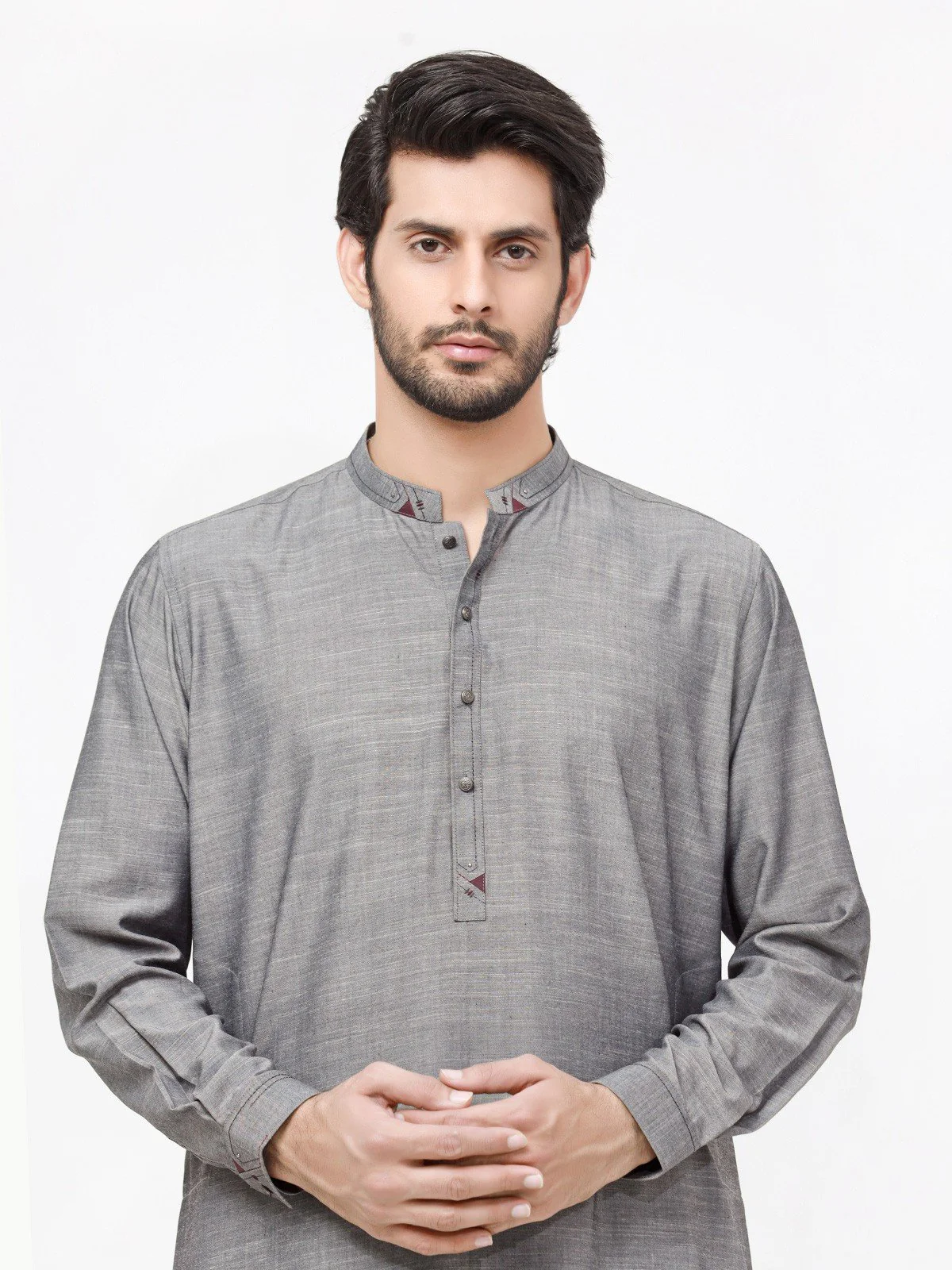 Blended Shalwar Kameez - EMTSW23-99321 - Image 2
