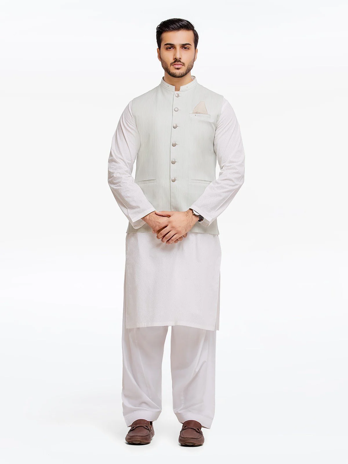 Waistcoat - EMTWC23-35877 - Image 2