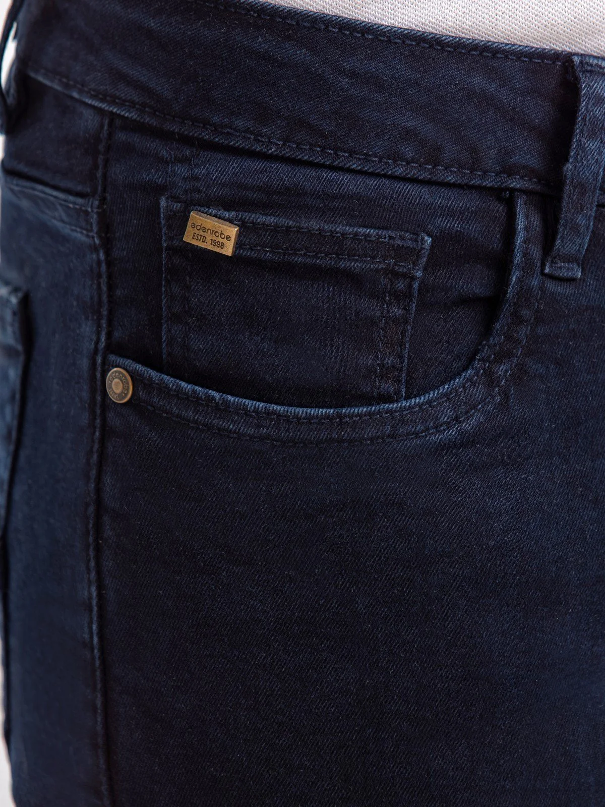 Denim Jeans - EMBPD23-009 - Image 5