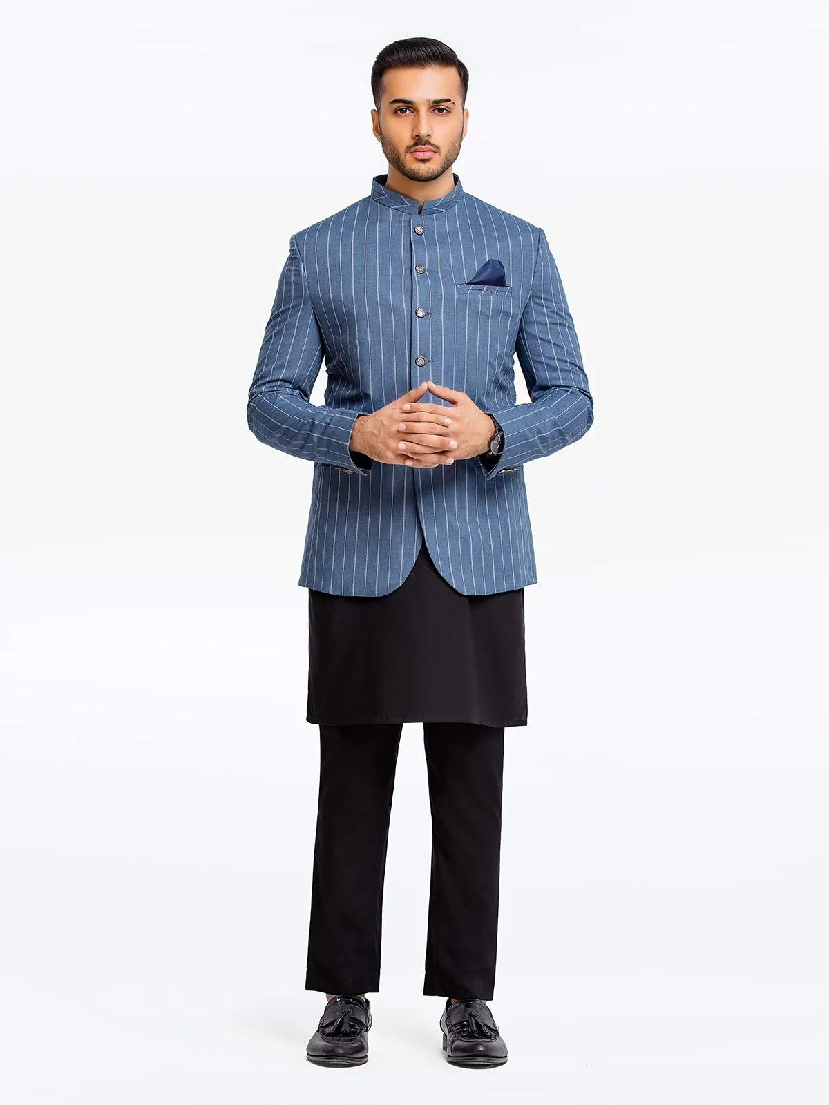 Prince Coat - EMTPC22-013