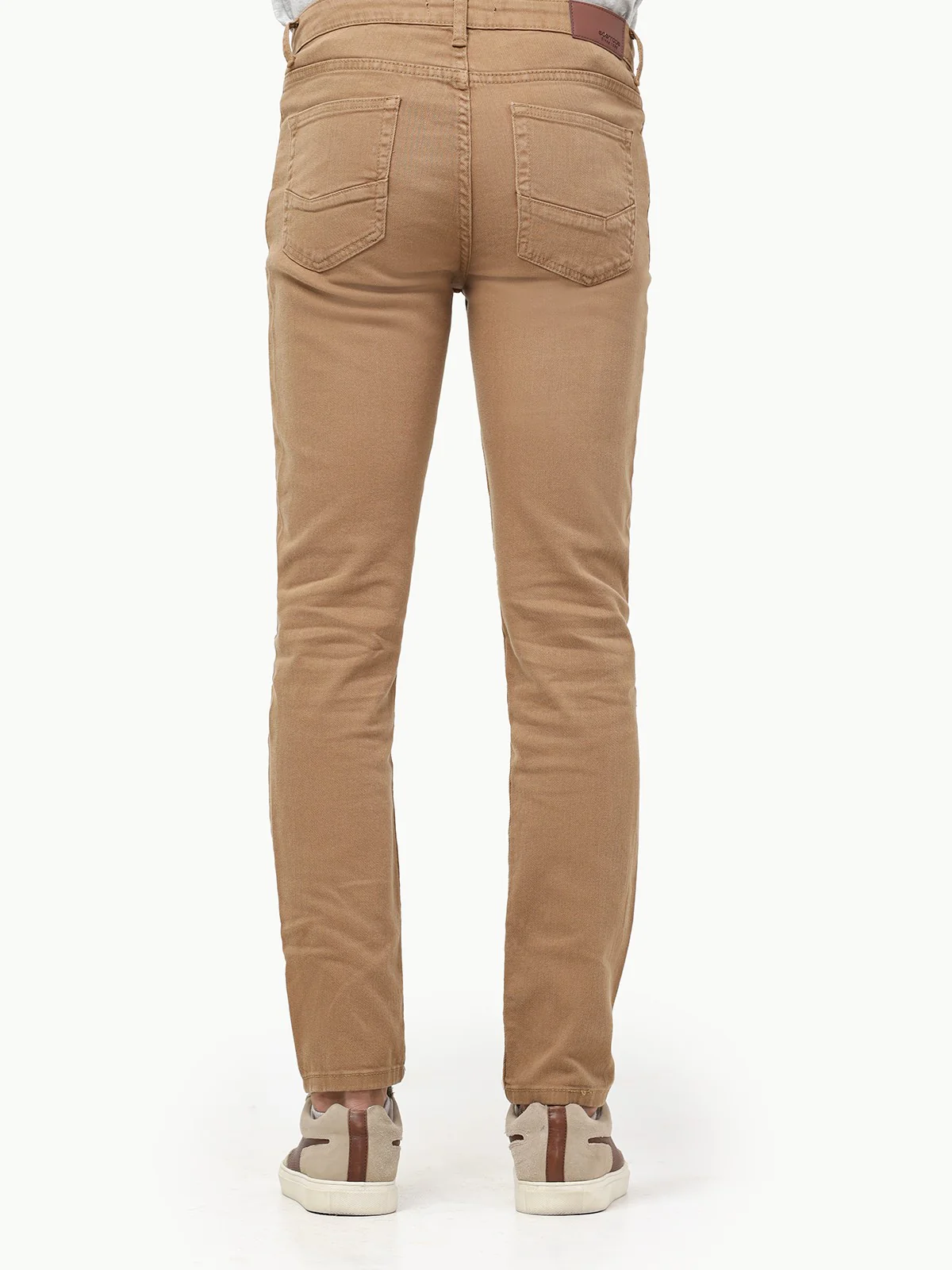 Denim Jeans - EMBPD23-004 - Image 6