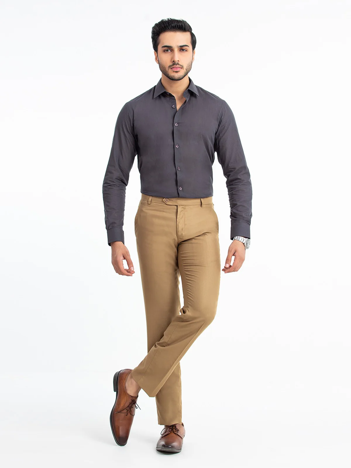 Formal Pants - EMBPF23-15247 - Image 2